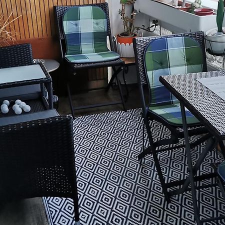 Private Apartment Ганновер Экстерьер фото