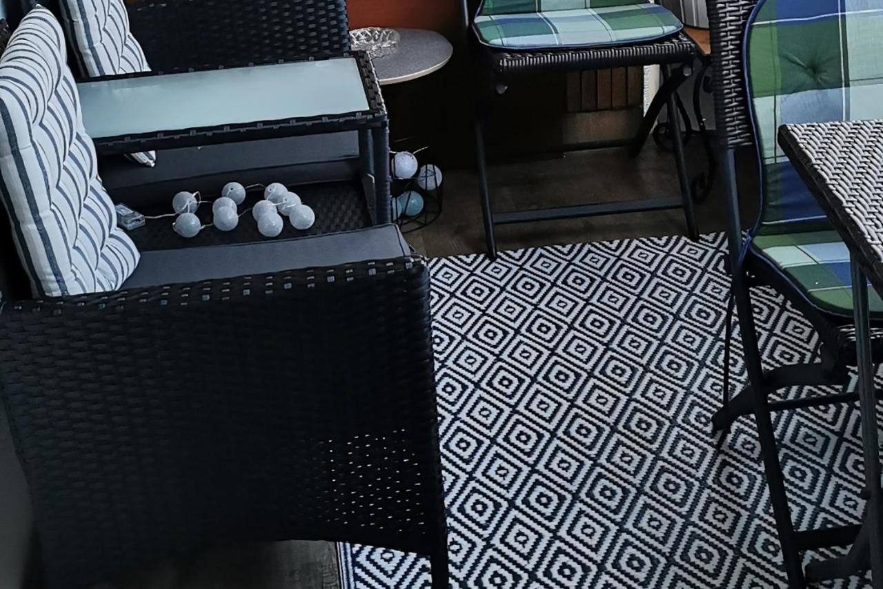 Private Apartment Ганновер Экстерьер фото