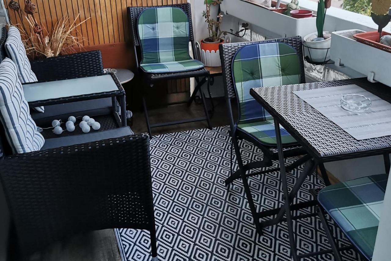 Private Apartment Ганновер Экстерьер фото