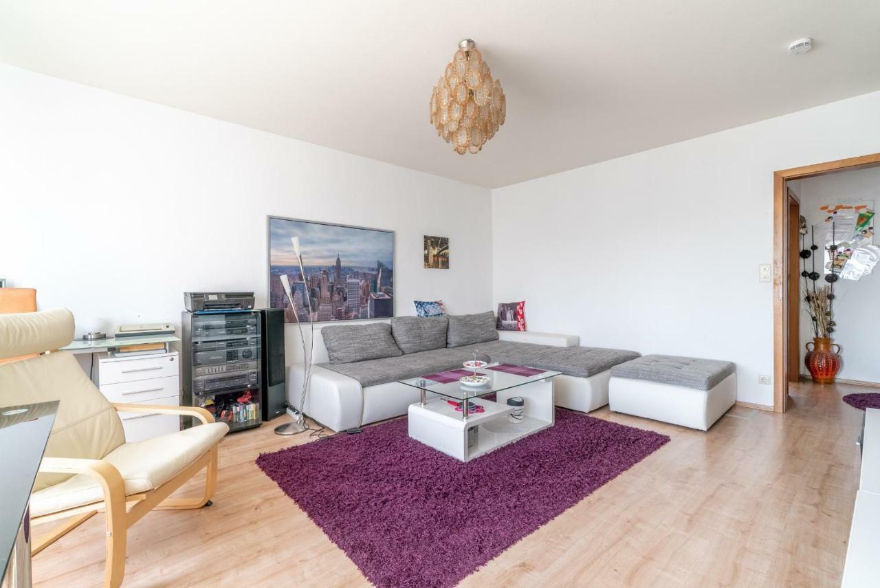 Private Apartment Ганновер Экстерьер фото