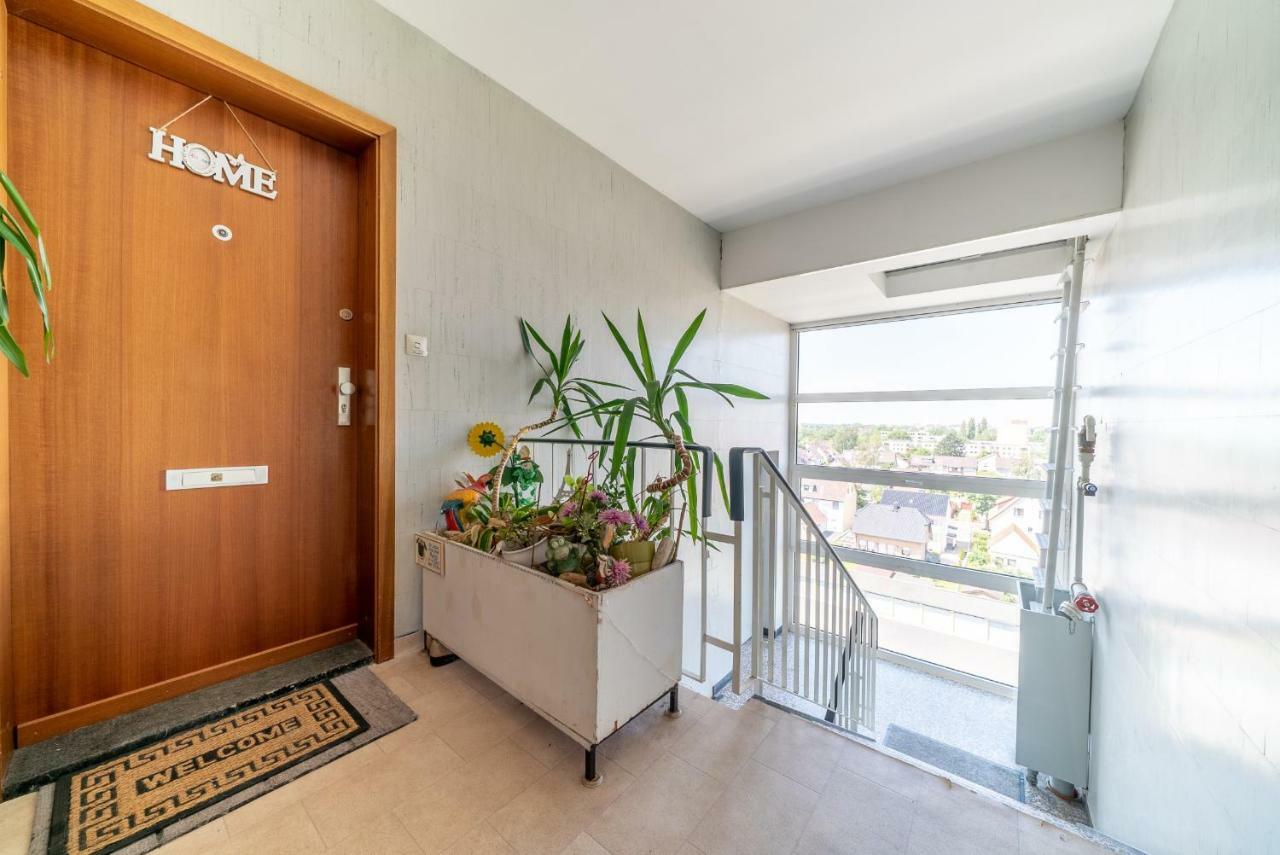 Private Apartment Ганновер Экстерьер фото