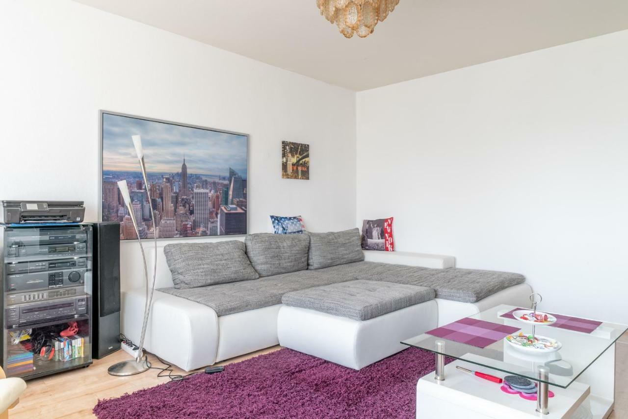 Private Apartment Ганновер Экстерьер фото