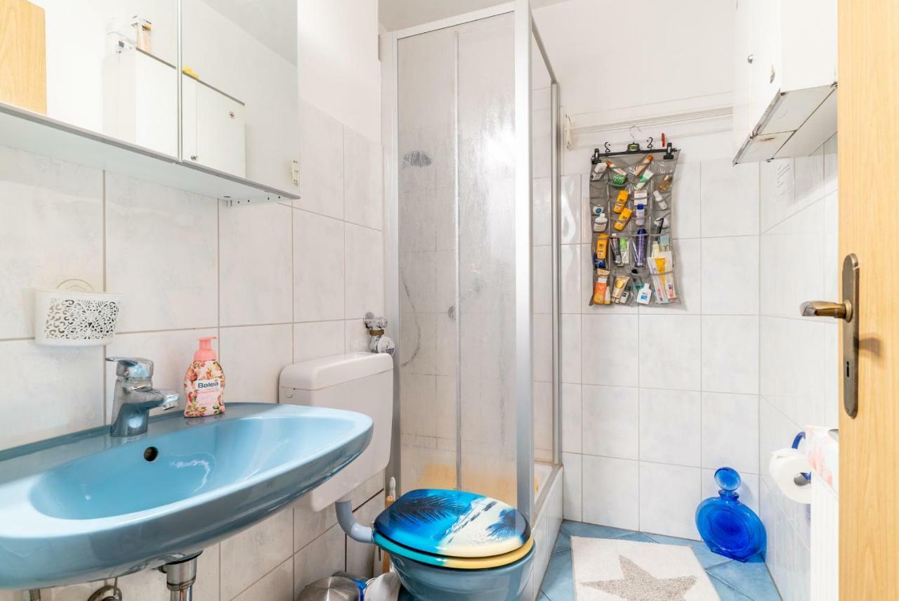 Private Apartment Ганновер Экстерьер фото